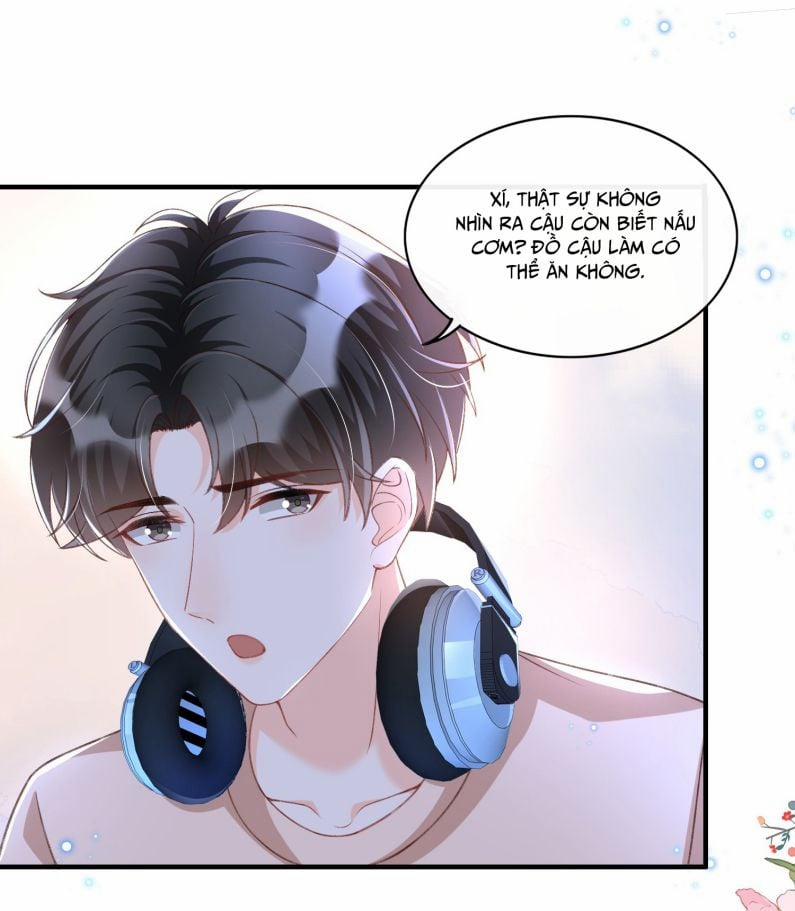 manhwax10.com - Truyện Manhwa Ngọt Không Ngừng Nghỉ Chương 58 Trang 20