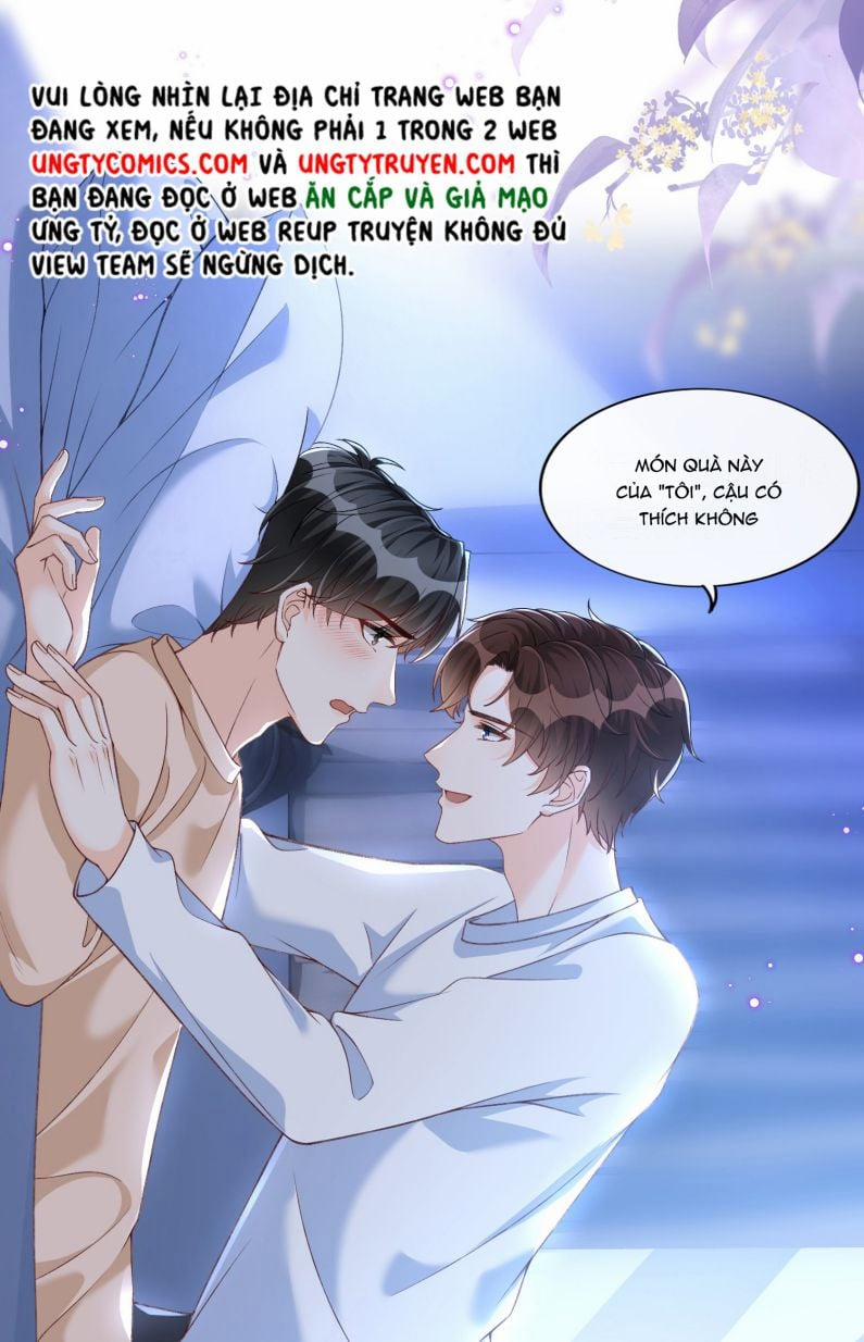 manhwax10.com - Truyện Manhwa Ngọt Không Ngừng Nghỉ Chương 59 Trang 1