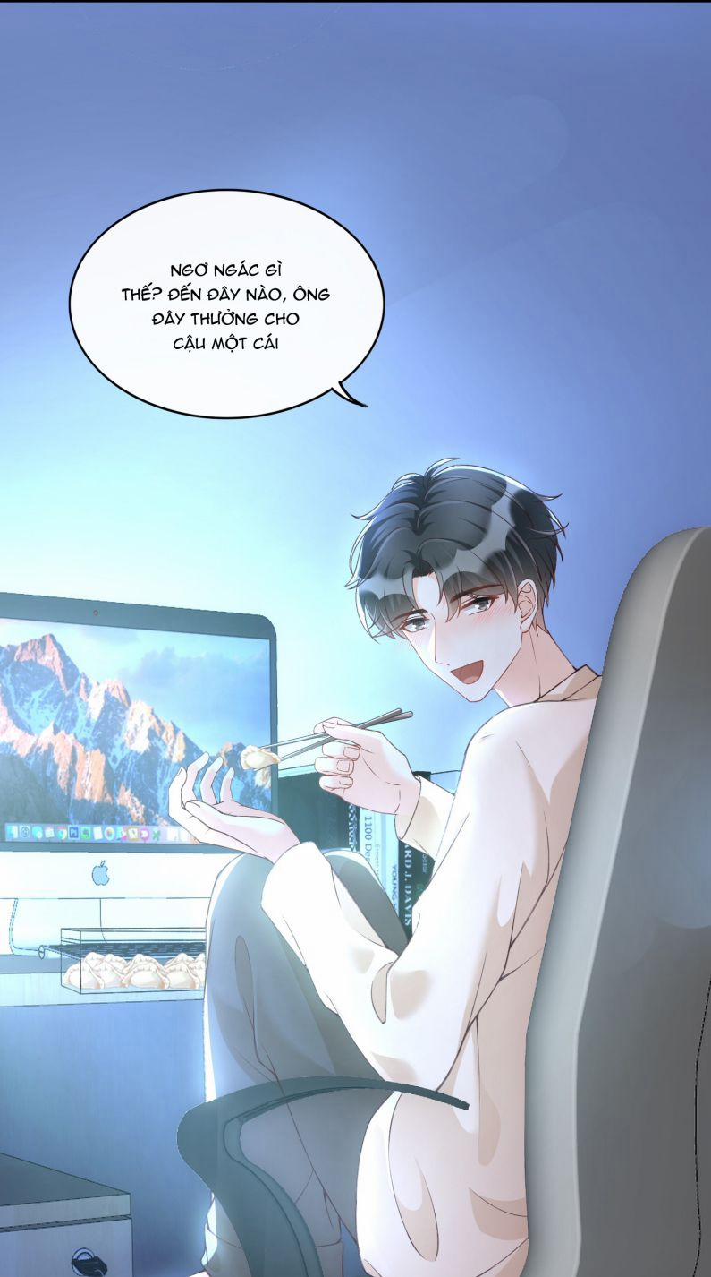 manhwax10.com - Truyện Manhwa Ngọt Không Ngừng Nghỉ Chương 59 Trang 20