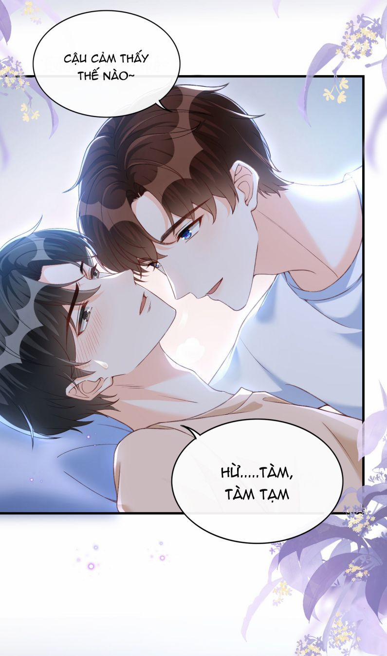 manhwax10.com - Truyện Manhwa Ngọt Không Ngừng Nghỉ Chương 59 Trang 3