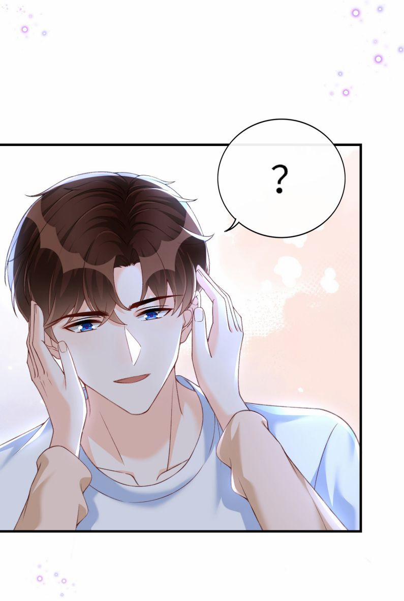 manhwax10.com - Truyện Manhwa Ngọt Không Ngừng Nghỉ Chương 59 Trang 7