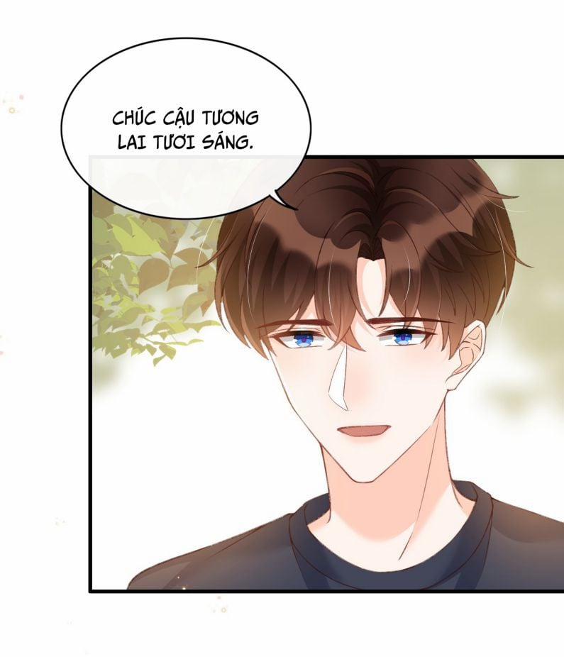 manhwax10.com - Truyện Manhwa Ngọt Không Ngừng Nghỉ Chương 61 Trang 2