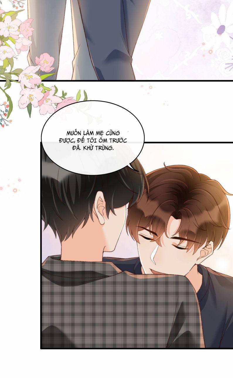 manhwax10.com - Truyện Manhwa Ngọt Không Ngừng Nghỉ Chương 61 Trang 24