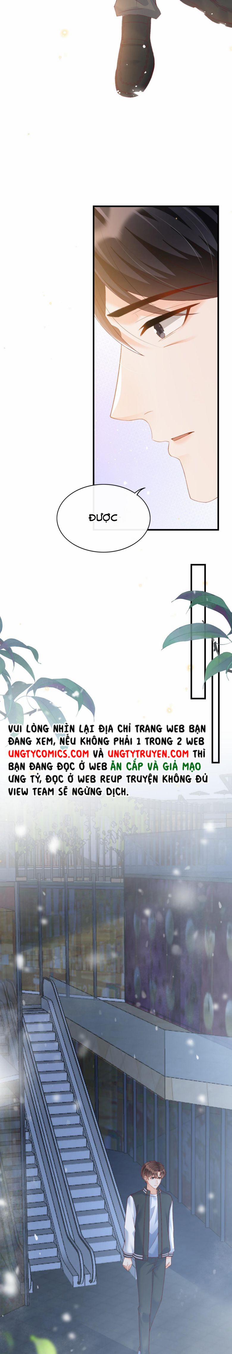 manhwax10.com - Truyện Manhwa Ngọt Không Ngừng Nghỉ Chương 64 Trang 13