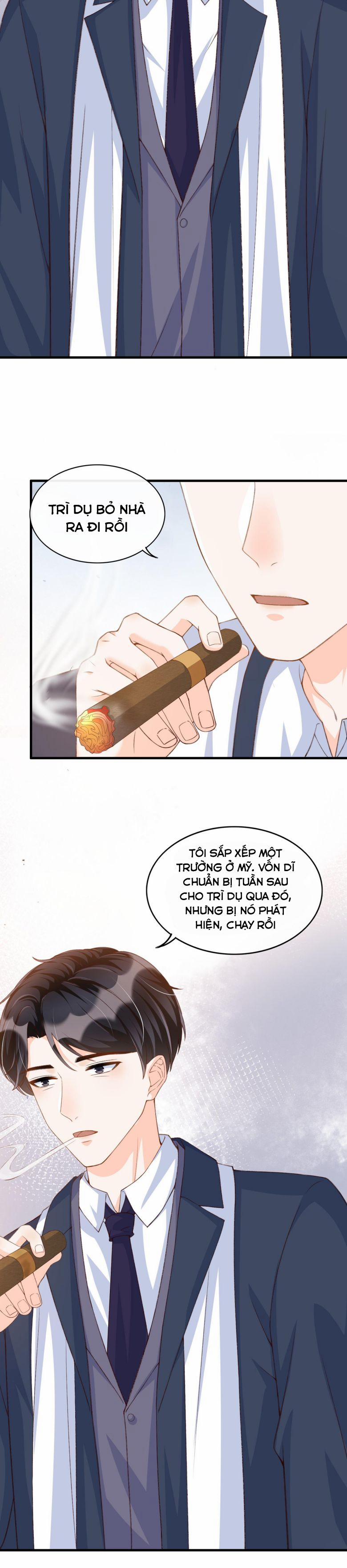 manhwax10.com - Truyện Manhwa Ngọt Không Ngừng Nghỉ Chương 64 Trang 4