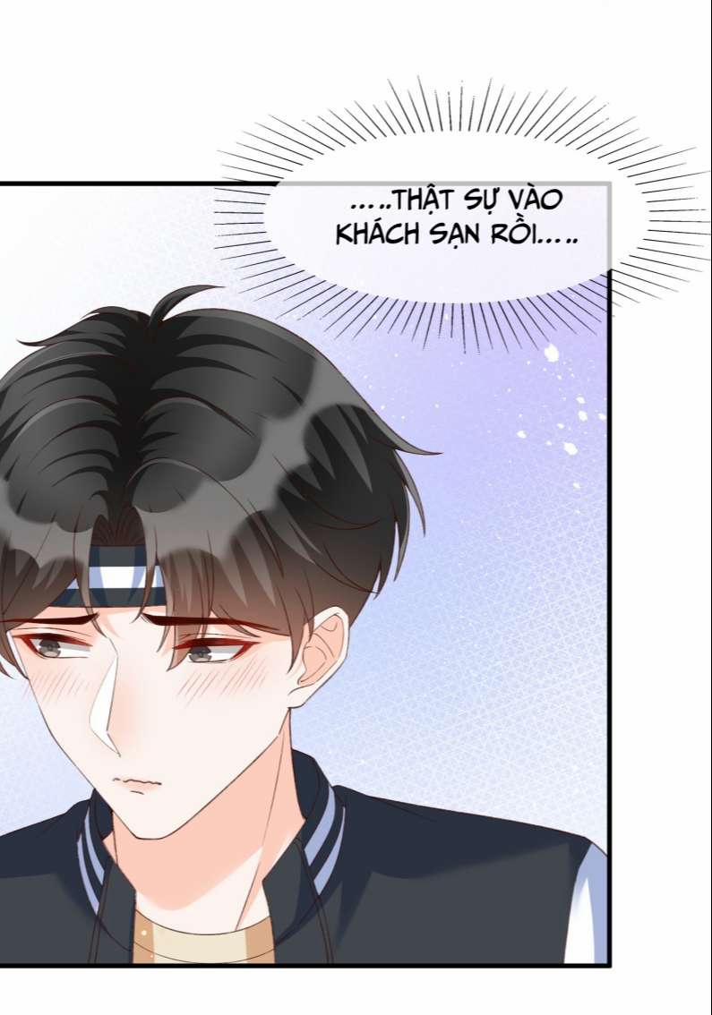 manhwax10.com - Truyện Manhwa Ngọt Không Ngừng Nghỉ Chương 65 Trang 17