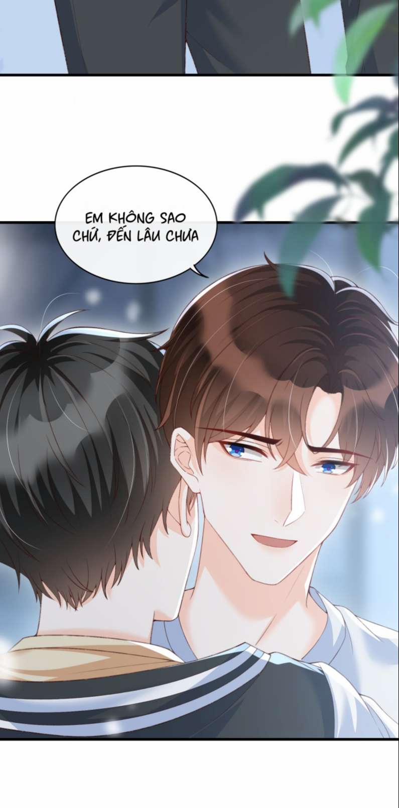 manhwax10.com - Truyện Manhwa Ngọt Không Ngừng Nghỉ Chương 65 Trang 8