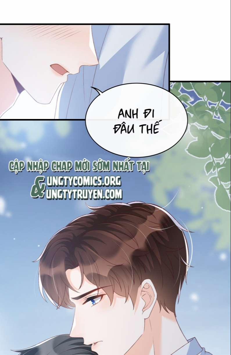 manhwax10.com - Truyện Manhwa Ngọt Không Ngừng Nghỉ Chương 65 Trang 9