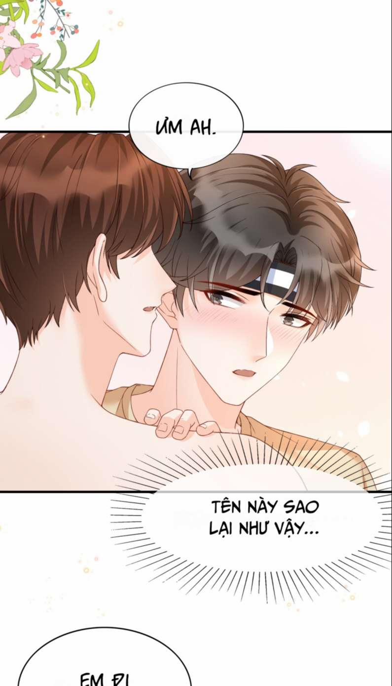 manhwax10.com - Truyện Manhwa Ngọt Không Ngừng Nghỉ Chương 66 Trang 15