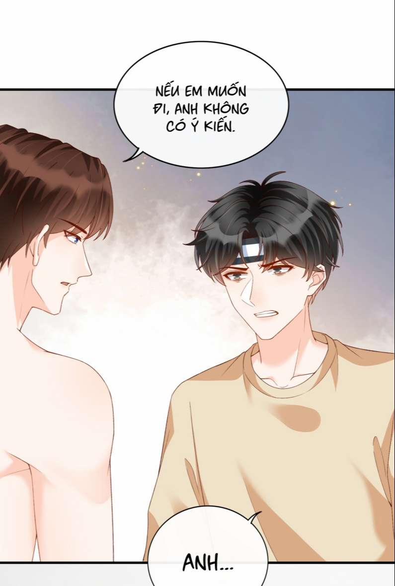 manhwax10.com - Truyện Manhwa Ngọt Không Ngừng Nghỉ Chương 66 Trang 19