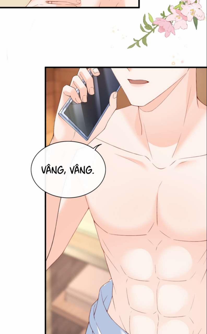 manhwax10.com - Truyện Manhwa Ngọt Không Ngừng Nghỉ Chương 66 Trang 3