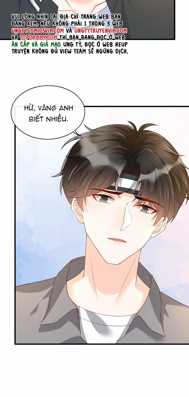 manhwax10.com - Truyện Manhwa Ngọt Không Ngừng Nghỉ Chương 67 Trang 24