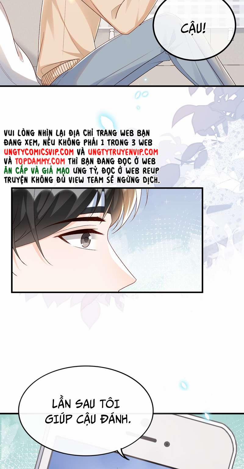 manhwax10.com - Truyện Manhwa Ngọt Không Ngừng Nghỉ Chương 71 Trang 31