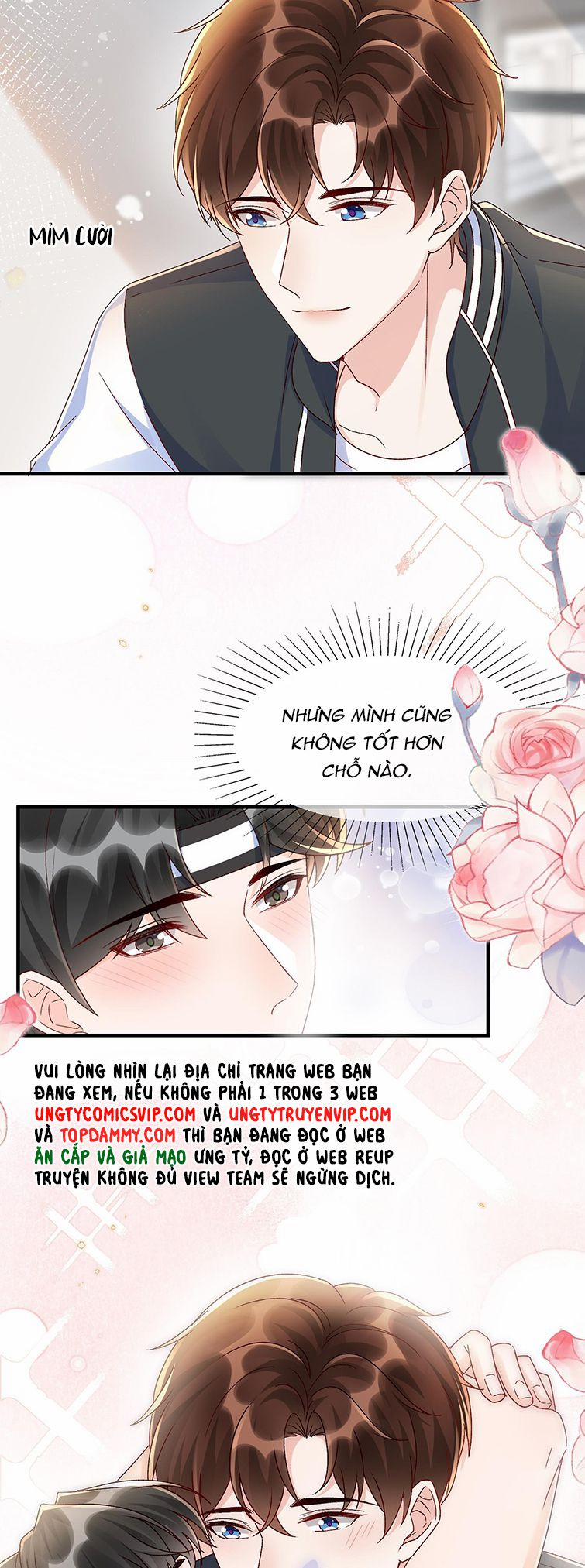 manhwax10.com - Truyện Manhwa Ngọt Không Ngừng Nghỉ Chương 72 Trang 15