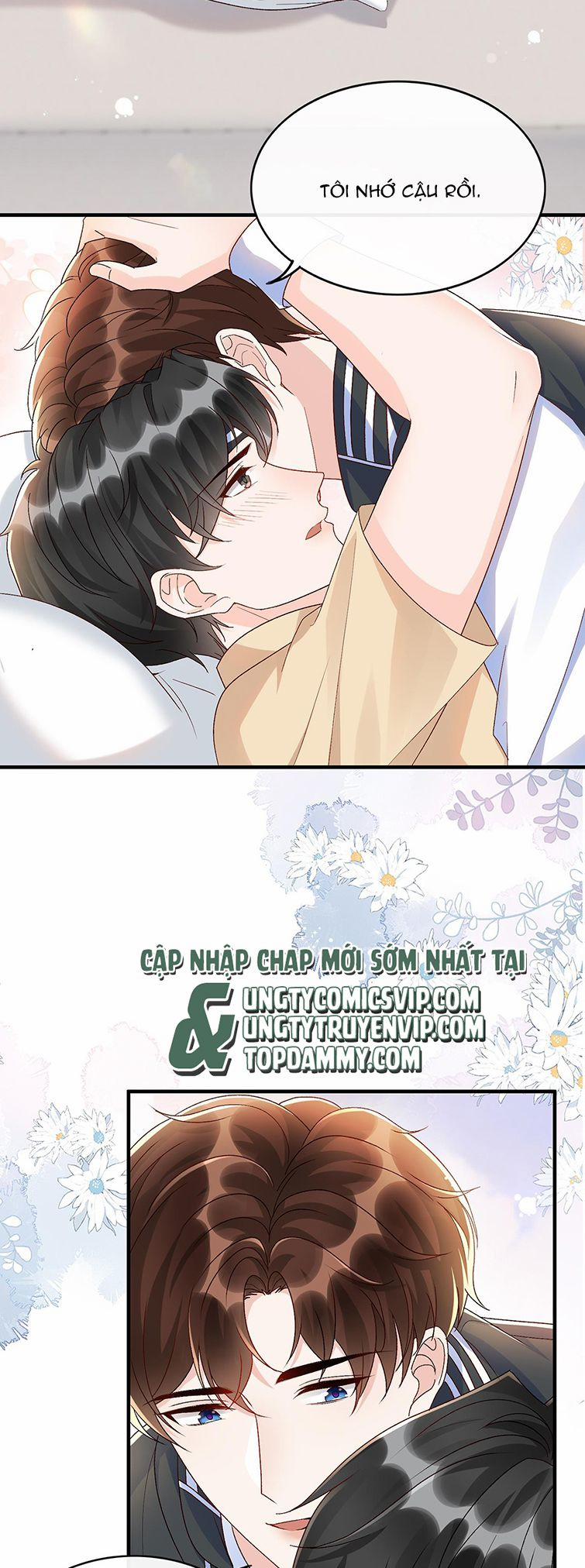 manhwax10.com - Truyện Manhwa Ngọt Không Ngừng Nghỉ Chương 72 Trang 17