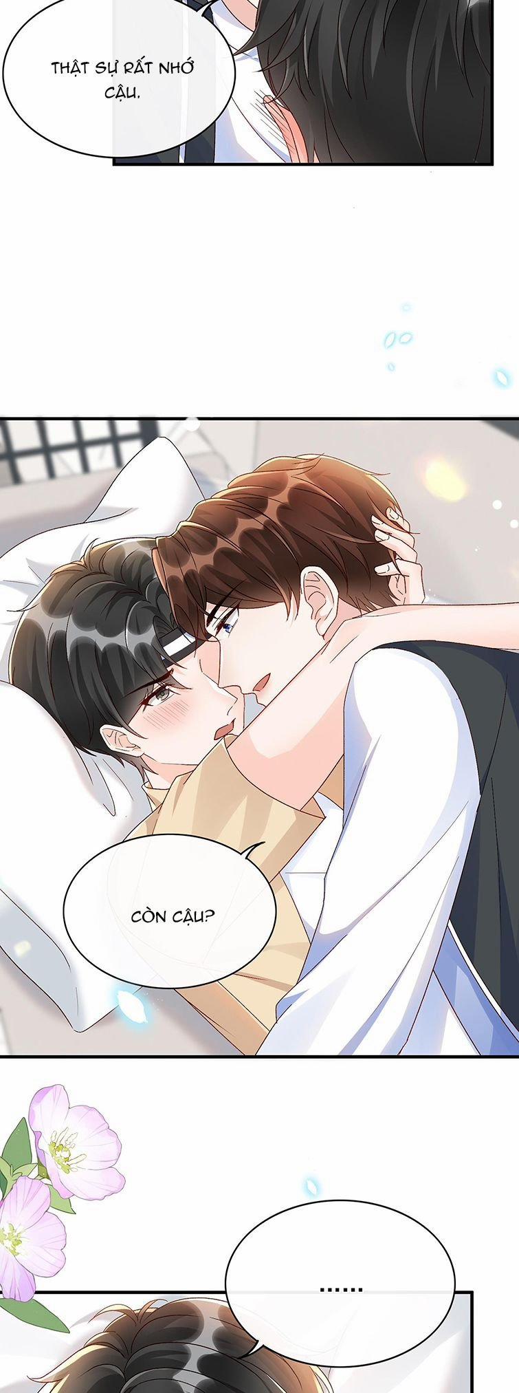 manhwax10.com - Truyện Manhwa Ngọt Không Ngừng Nghỉ Chương 72 Trang 18