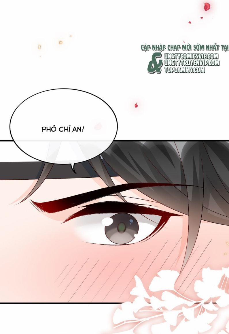 manhwax10.com - Truyện Manhwa Ngọt Không Ngừng Nghỉ Chương 73 Trang 17