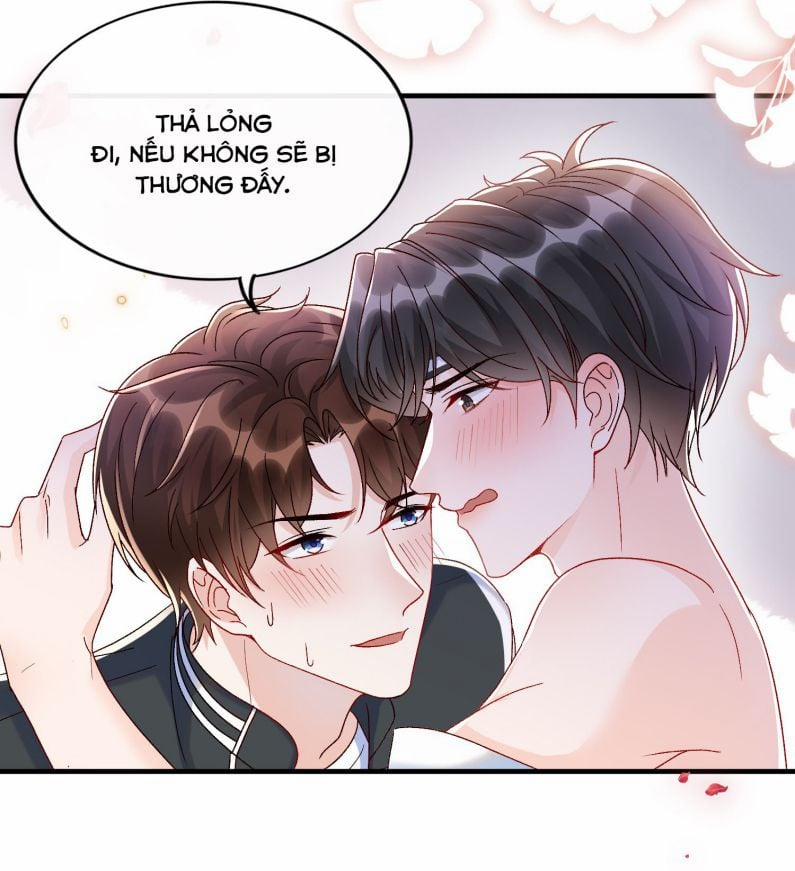 manhwax10.com - Truyện Manhwa Ngọt Không Ngừng Nghỉ Chương 73 Trang 18