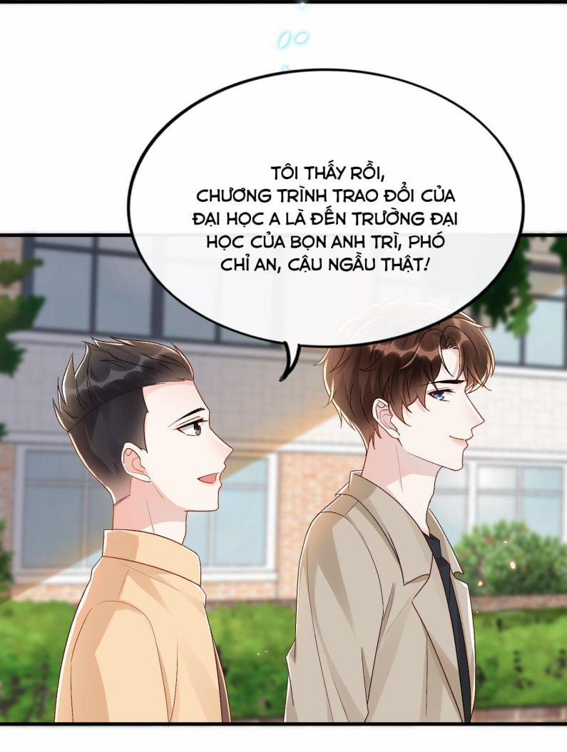 manhwax10.com - Truyện Manhwa Ngọt Không Ngừng Nghỉ Chương 73 Trang 30