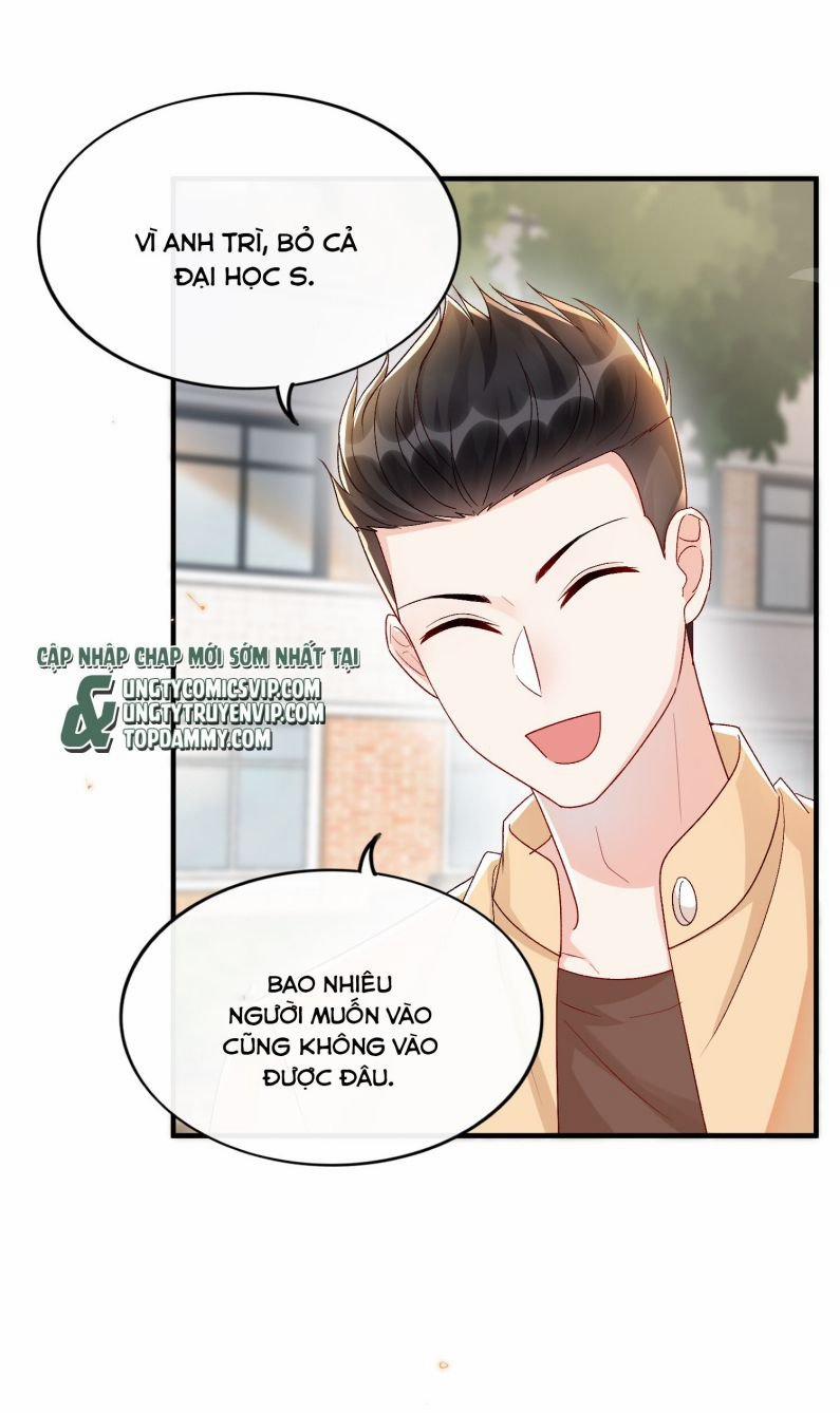 manhwax10.com - Truyện Manhwa Ngọt Không Ngừng Nghỉ Chương 73 Trang 31