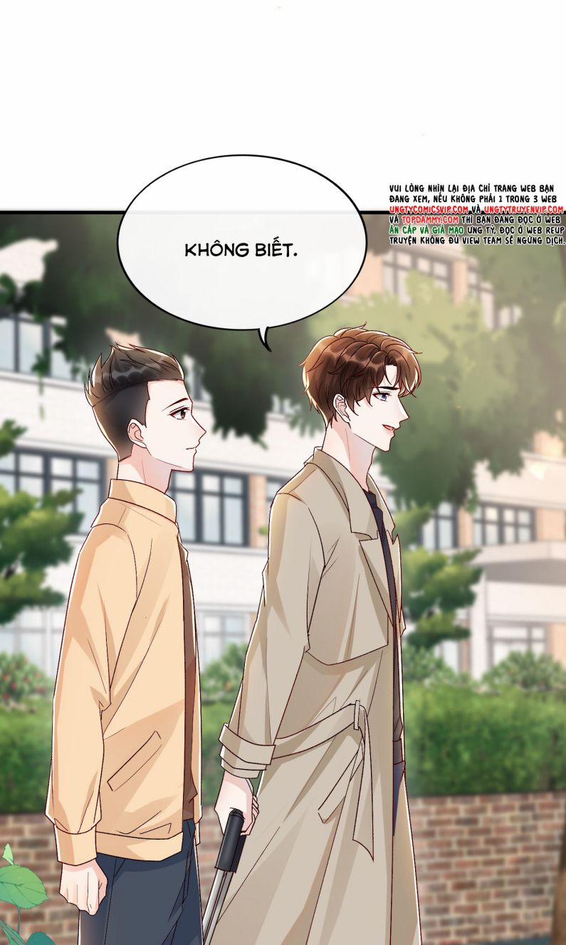 manhwax10.com - Truyện Manhwa Ngọt Không Ngừng Nghỉ Chương 73 Trang 34