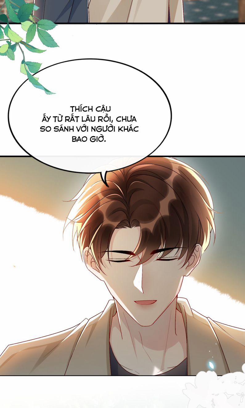 manhwax10.com - Truyện Manhwa Ngọt Không Ngừng Nghỉ Chương 73 Trang 35