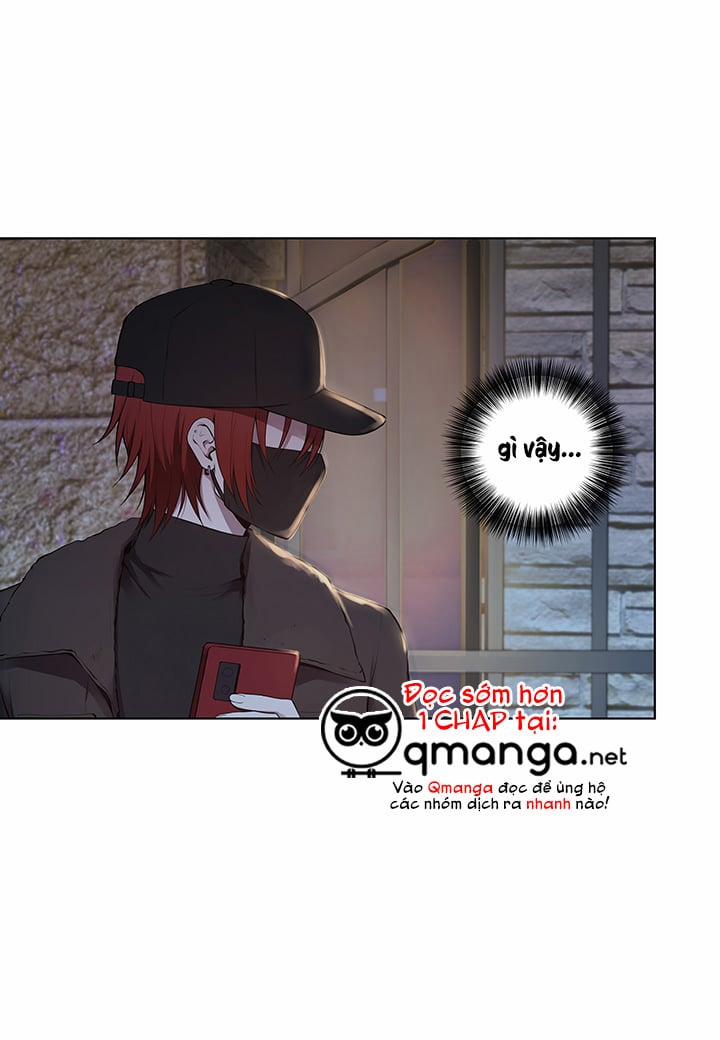 manhwax10.com - Truyện Manhwa Ngọt Ngào Dành Cho Em Chương 11 Trang 2