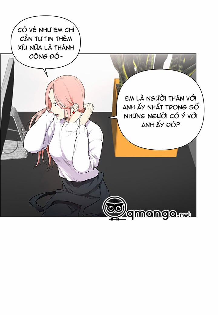 manhwax10.com - Truyện Manhwa Ngọt Ngào Dành Cho Em Chương 11 Trang 15