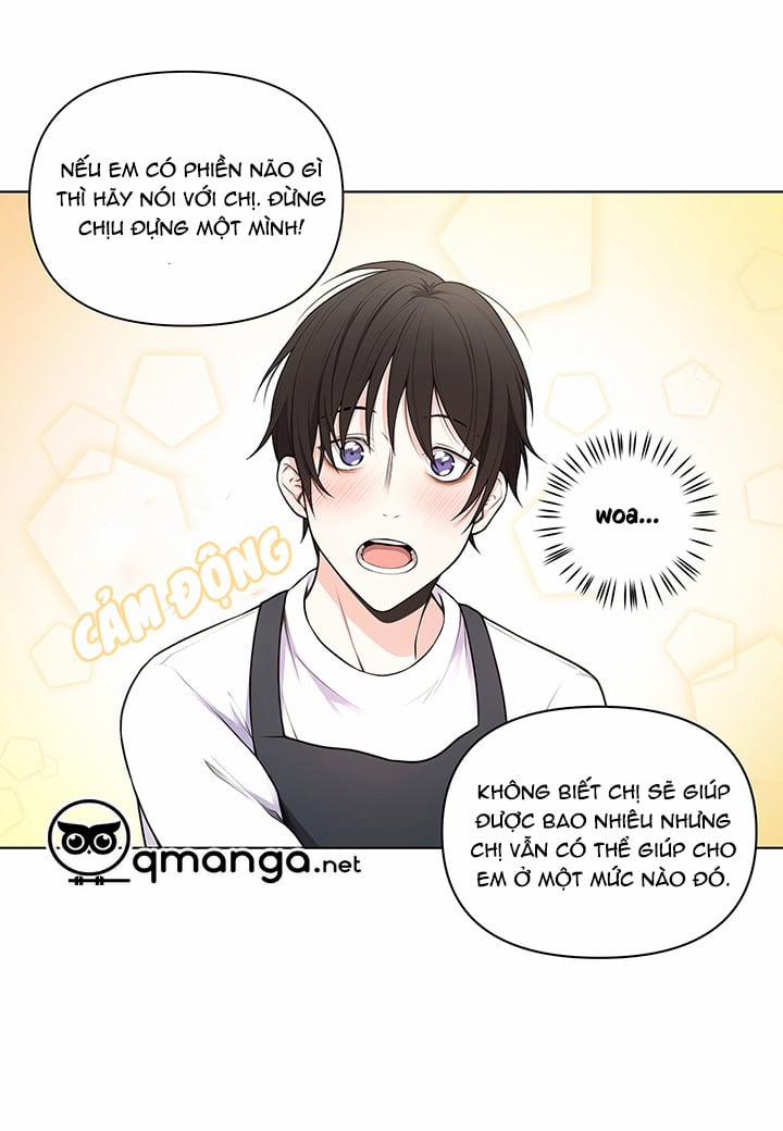 manhwax10.com - Truyện Manhwa Ngọt Ngào Dành Cho Em Chương 11 Trang 18