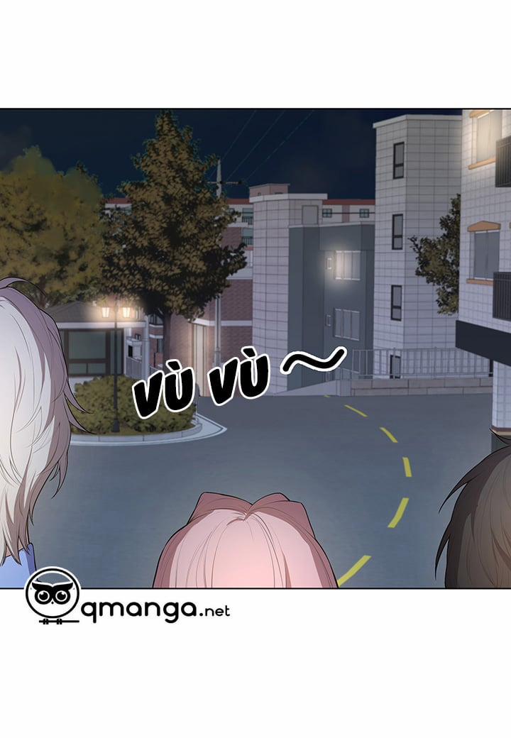 manhwax10.com - Truyện Manhwa Ngọt Ngào Dành Cho Em Chương 11 Trang 27