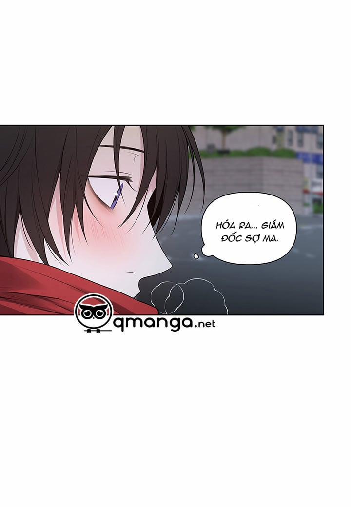 manhwax10.com - Truyện Manhwa Ngọt Ngào Dành Cho Em Chương 11 Trang 37