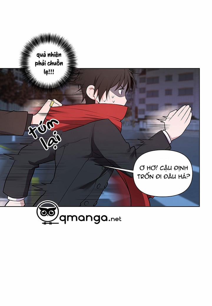 manhwax10.com - Truyện Manhwa Ngọt Ngào Dành Cho Em Chương 11 Trang 43