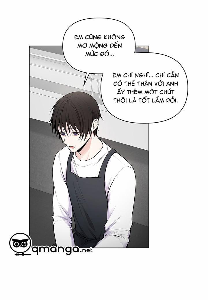 manhwax10.com - Truyện Manhwa Ngọt Ngào Dành Cho Em Chương 11 Trang 10