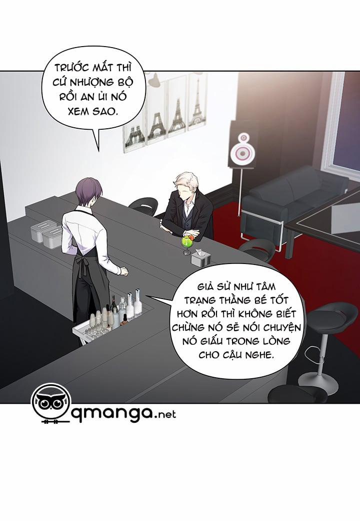 manhwax10.com - Truyện Manhwa Ngọt Ngào Dành Cho Em Chương 15 Trang 19