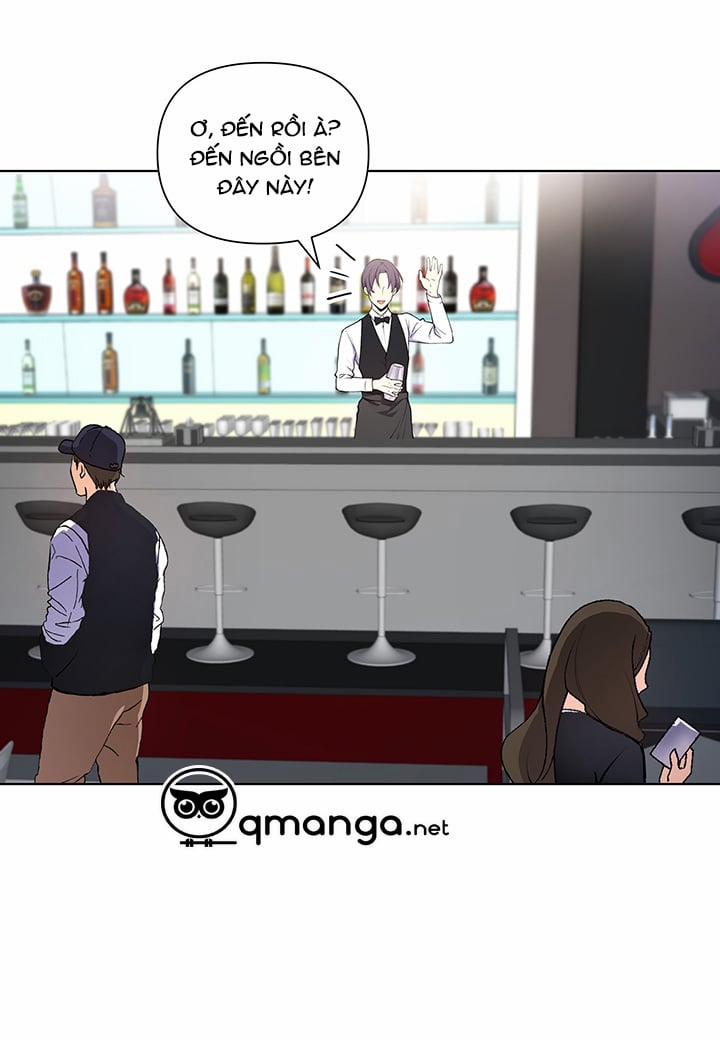 manhwax10.com - Truyện Manhwa Ngọt Ngào Dành Cho Em Chương 15 Trang 5