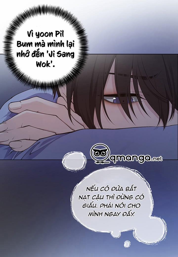 manhwax10.com - Truyện Manhwa Ngọt Ngào Dành Cho Em Chương 15 Trang 47