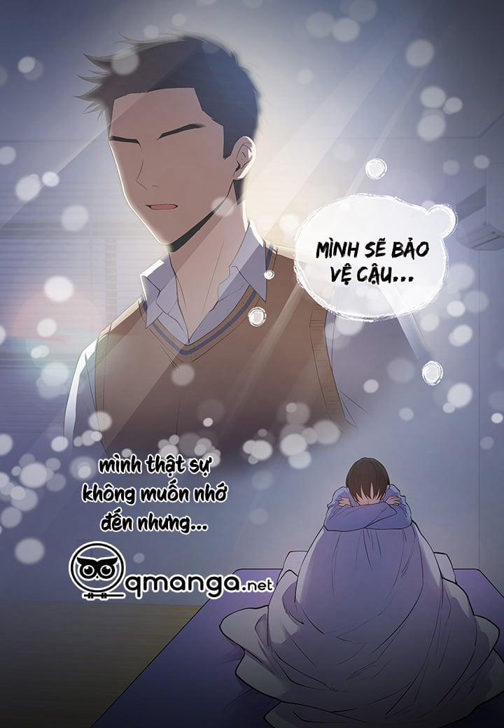 manhwax10.com - Truyện Manhwa Ngọt Ngào Dành Cho Em Chương 15 Trang 48