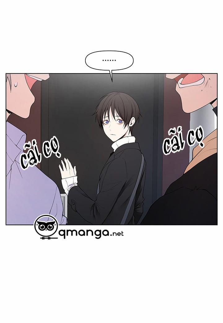 manhwax10.com - Truyện Manhwa Ngọt Ngào Dành Cho Em Chương 18 Trang 12