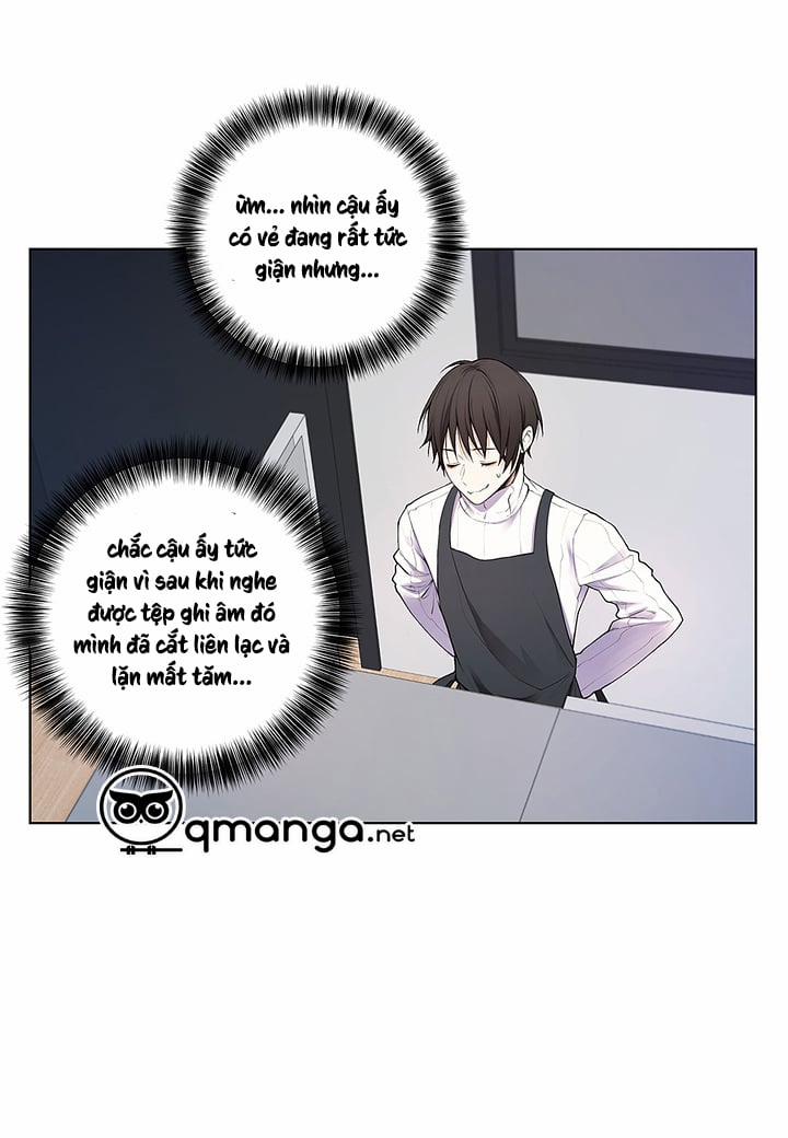 manhwax10.com - Truyện Manhwa Ngọt Ngào Dành Cho Em Chương 18 Trang 16