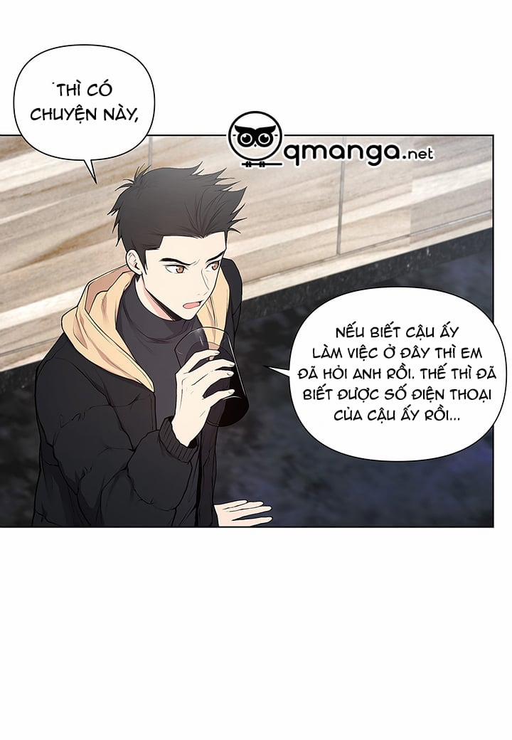 manhwax10.com - Truyện Manhwa Ngọt Ngào Dành Cho Em Chương 18 Trang 25