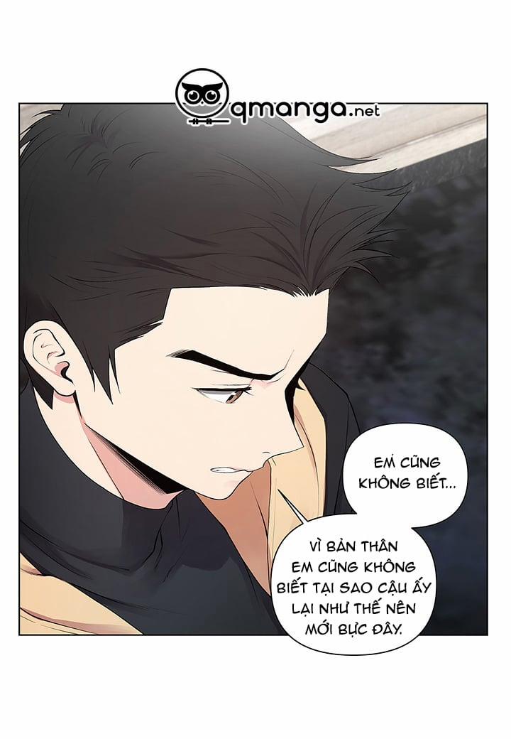 manhwax10.com - Truyện Manhwa Ngọt Ngào Dành Cho Em Chương 18 Trang 31