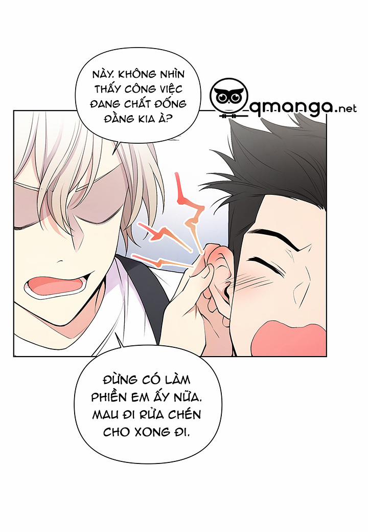 manhwax10.com - Truyện Manhwa Ngọt Ngào Dành Cho Em Chương 18 Trang 43