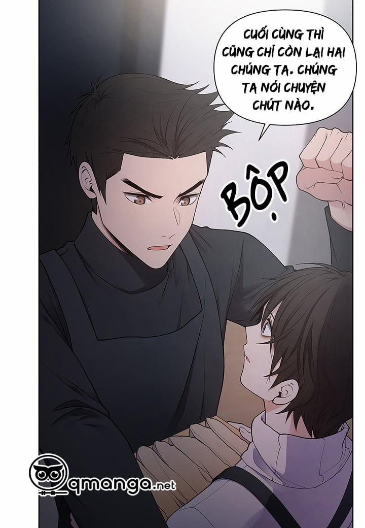 manhwax10.com - Truyện Manhwa Ngọt Ngào Dành Cho Em Chương 18 Trang 53