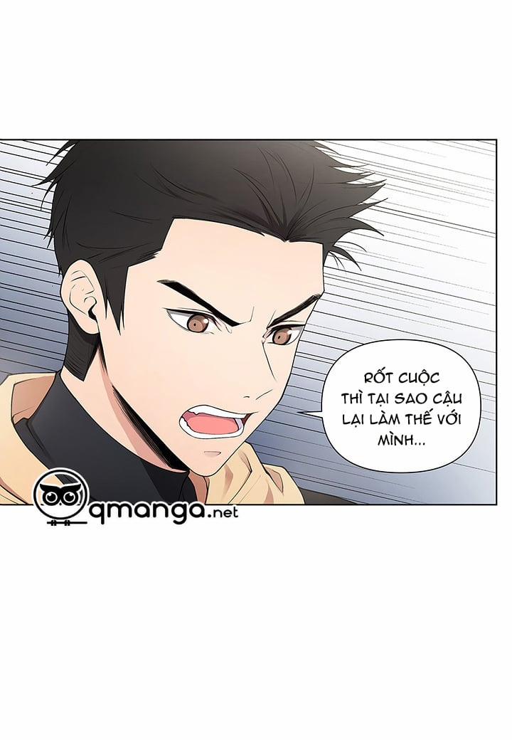 manhwax10.com - Truyện Manhwa Ngọt Ngào Dành Cho Em Chương 18 Trang 8