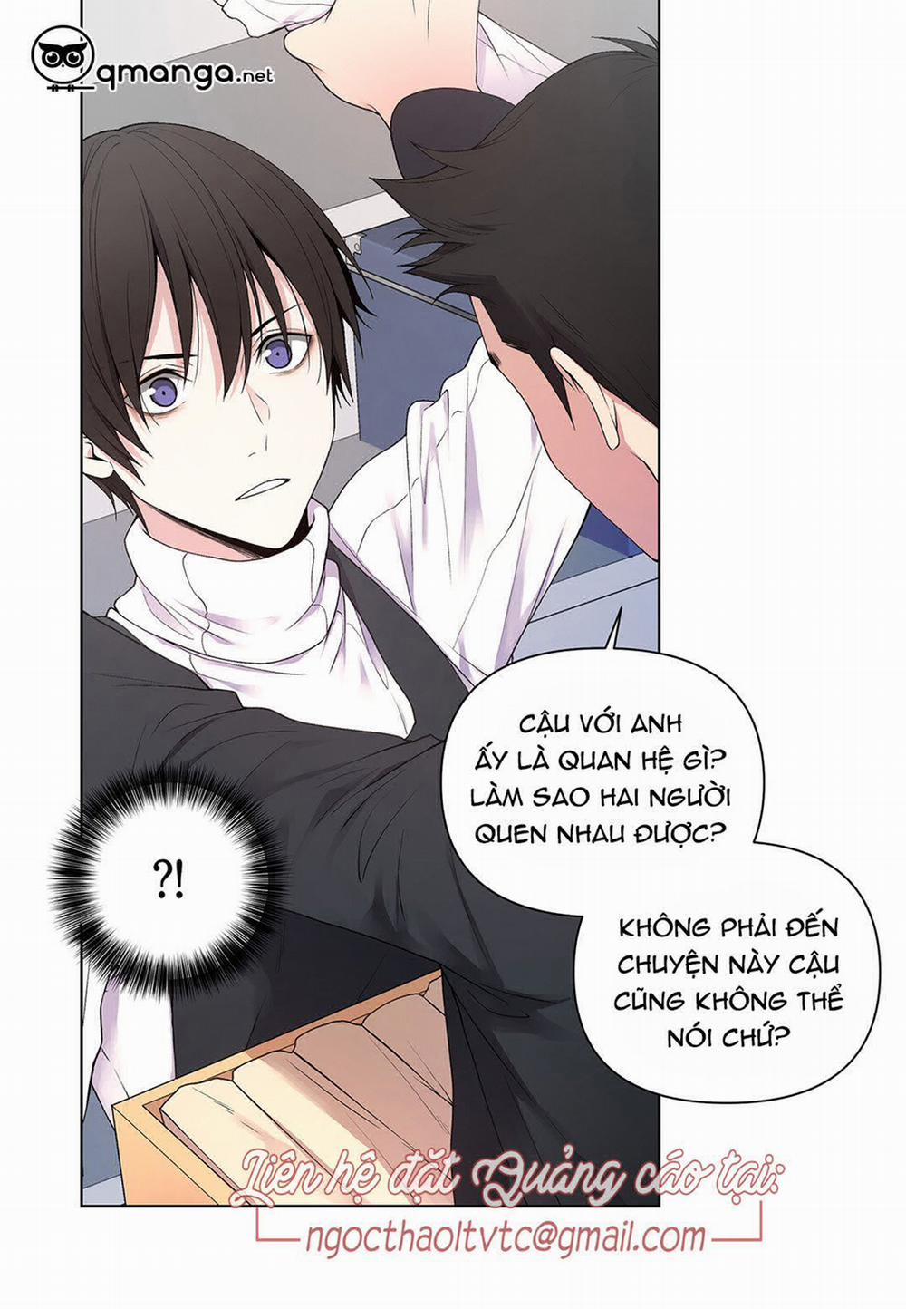 manhwax10.com - Truyện Manhwa Ngọt Ngào Dành Cho Em Chương 19 Trang 13