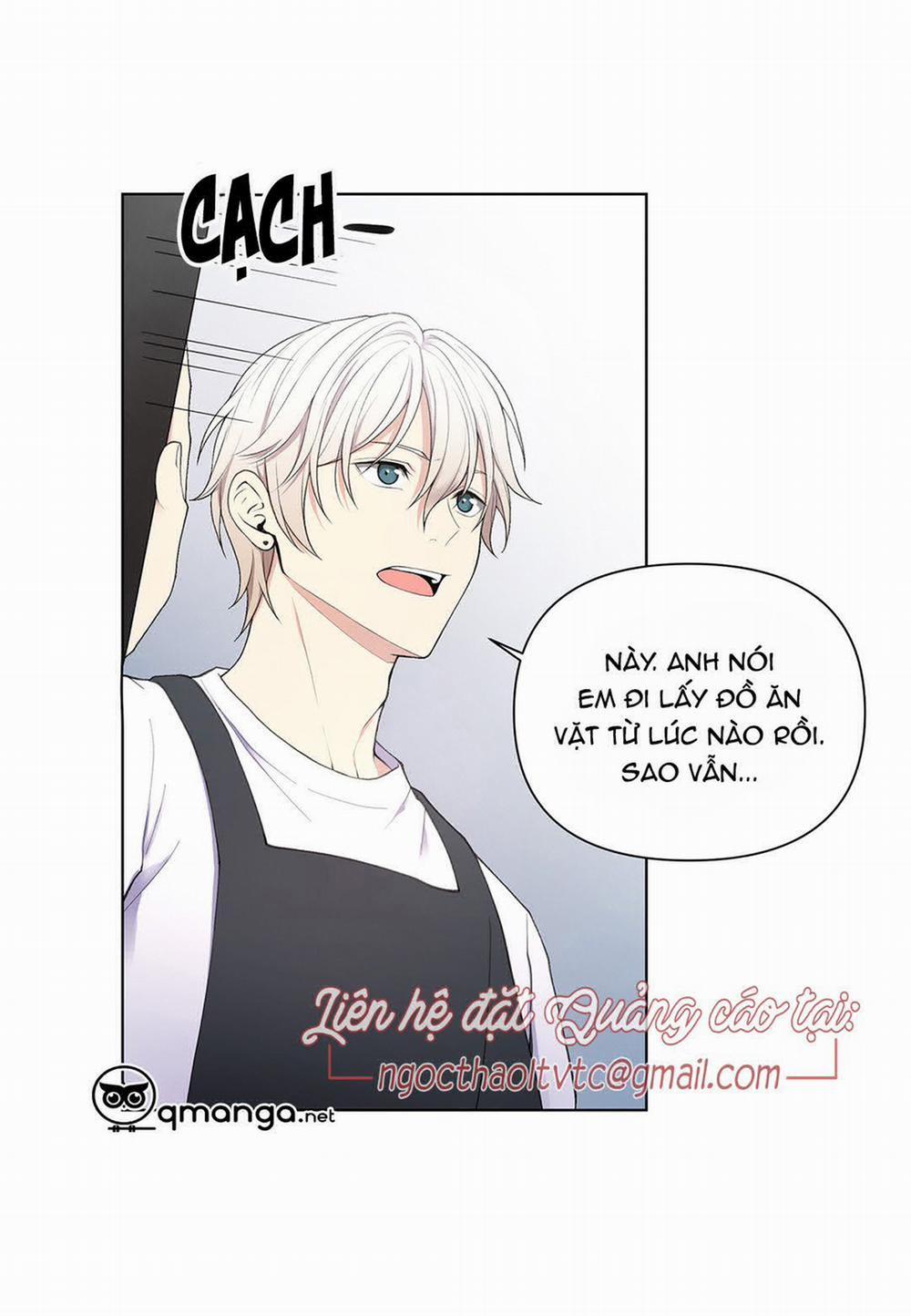 manhwax10.com - Truyện Manhwa Ngọt Ngào Dành Cho Em Chương 19 Trang 18