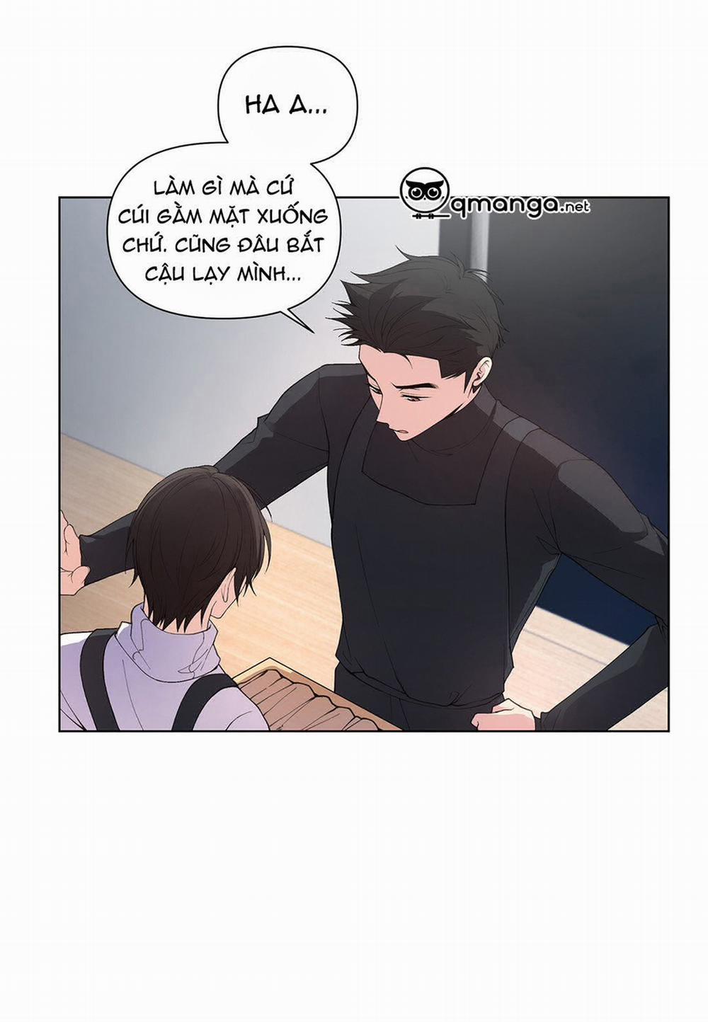 manhwax10.com - Truyện Manhwa Ngọt Ngào Dành Cho Em Chương 19 Trang 6