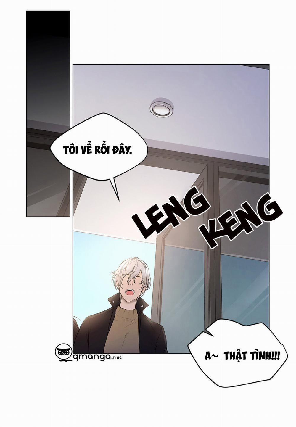 manhwax10.com - Truyện Manhwa Ngọt Ngào Dành Cho Em Chương 2 Trang 38