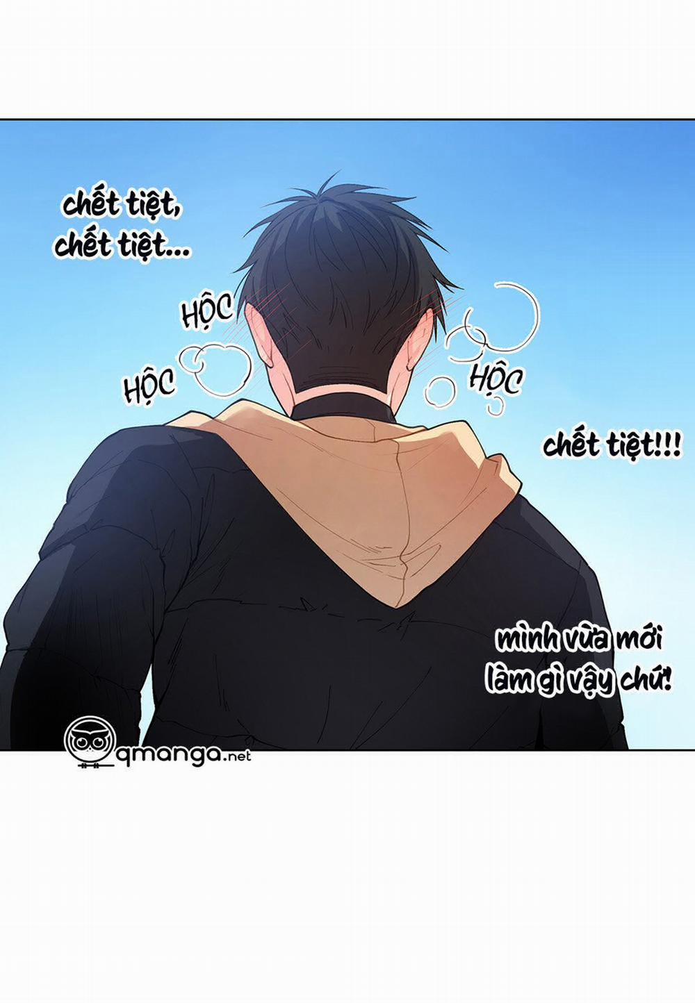 manhwax10.com - Truyện Manhwa Ngọt Ngào Dành Cho Em Chương 21 Trang 32