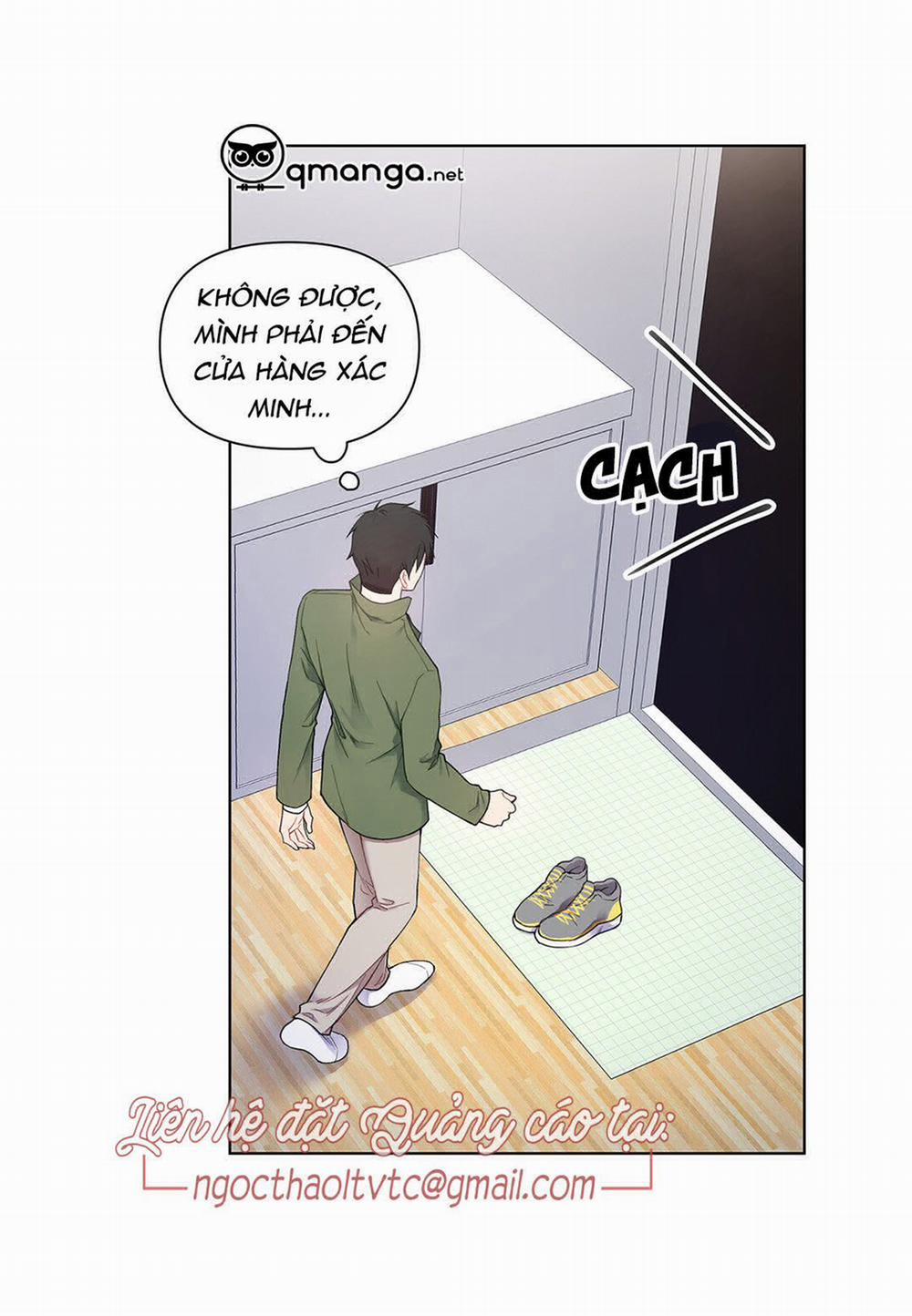 manhwax10.com - Truyện Manhwa Ngọt Ngào Dành Cho Em Chương 28 Trang 34